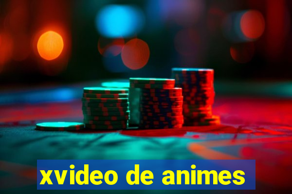 xvideo de animes